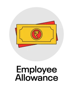 Employee-Allowance