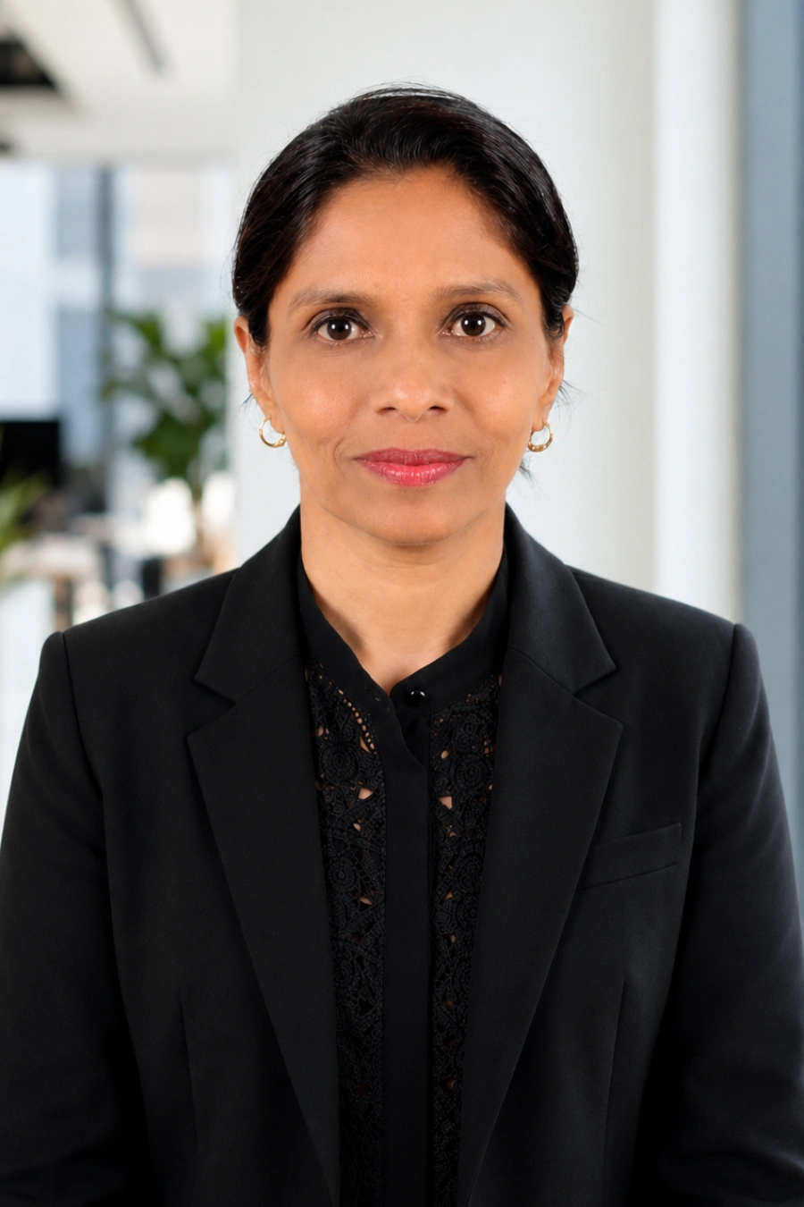 Rajeshwari B.G.