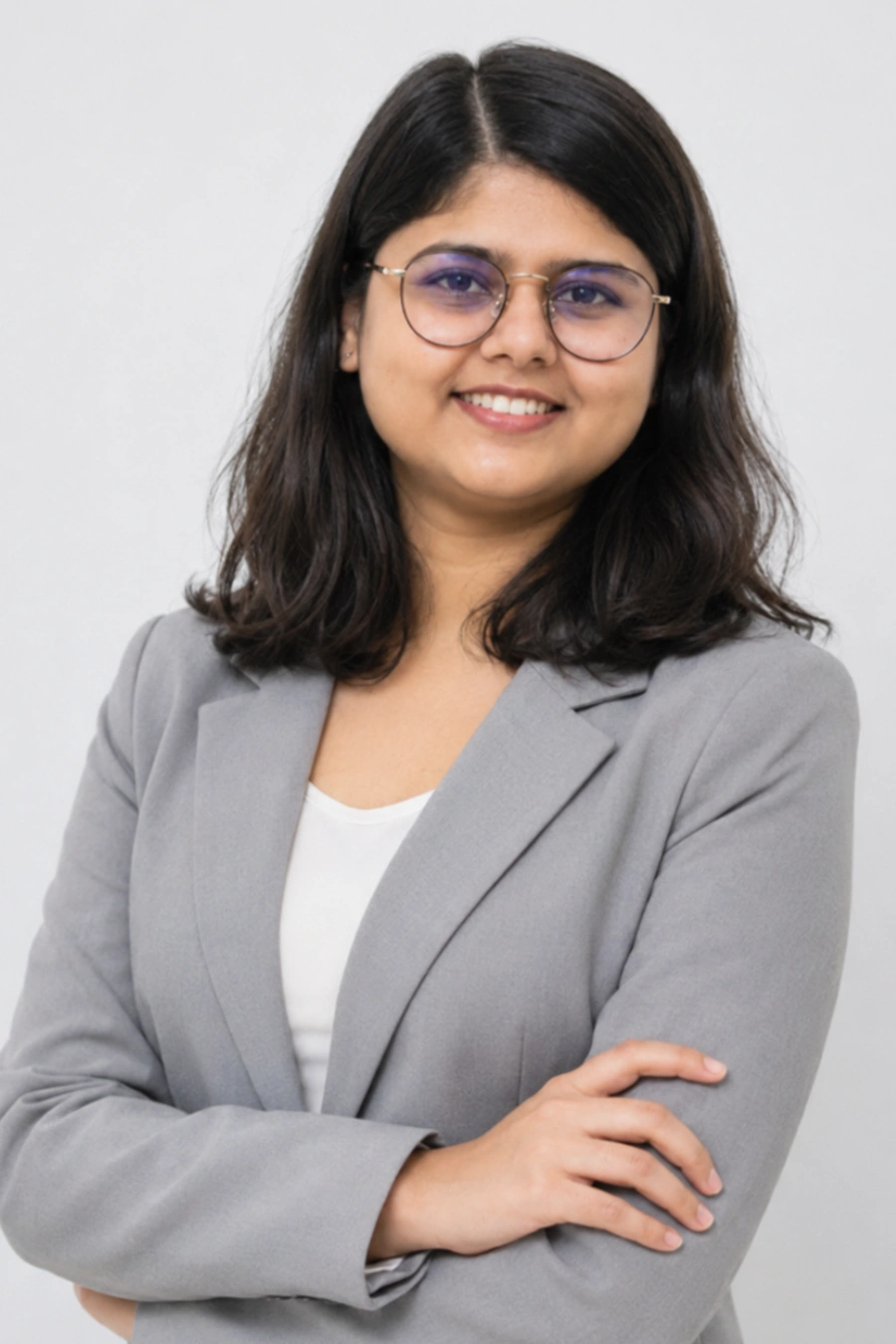 Sakshi Gupta