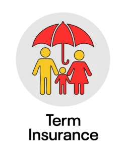 Term-Insurance