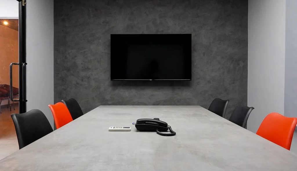 Uniting voice, video, and security across three law firm locations