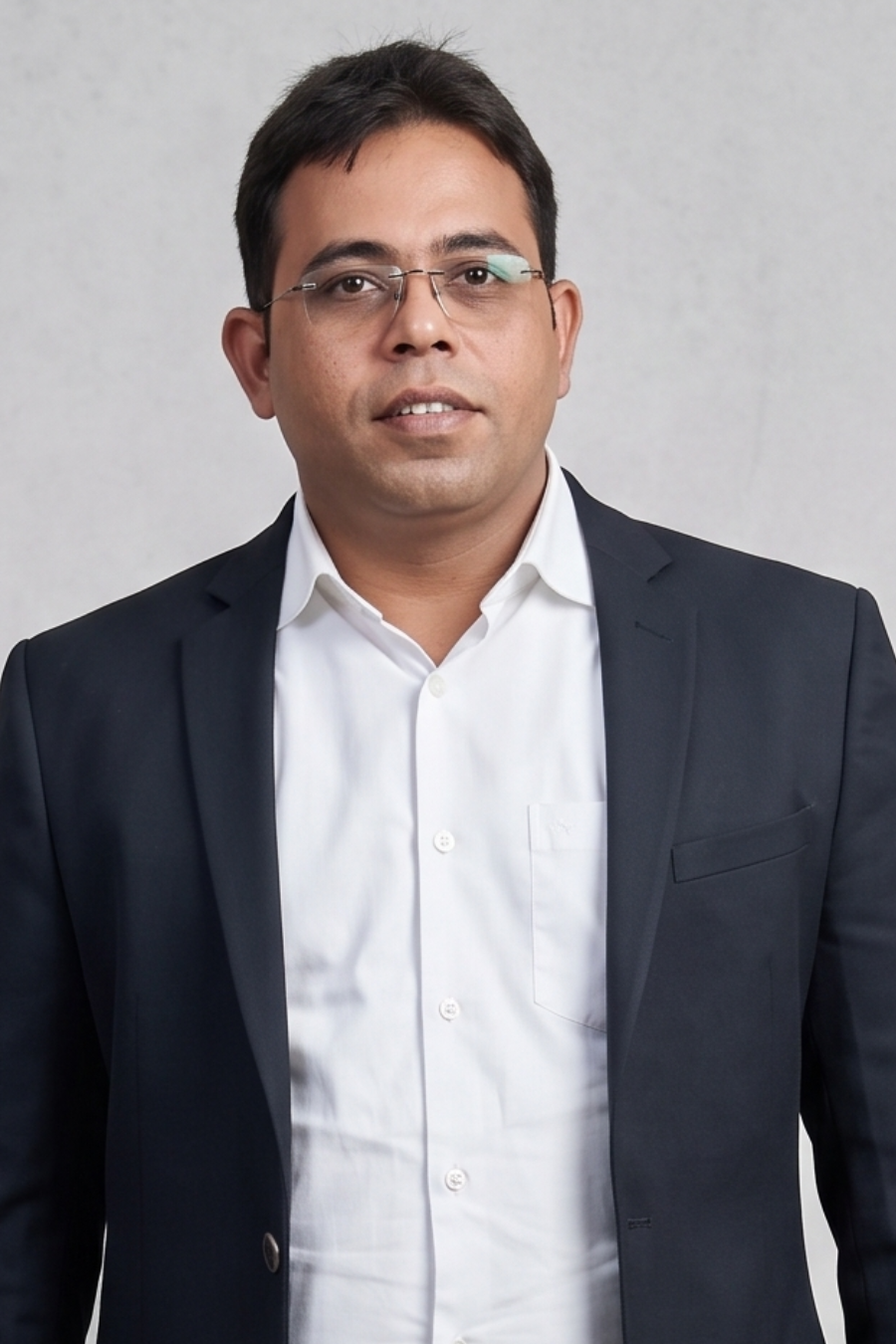 Ankitkumar Mistry