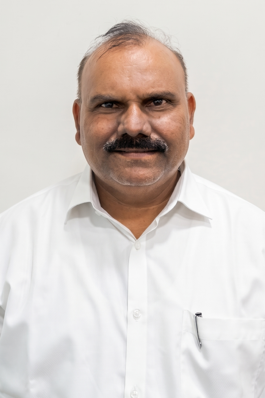 Kishore Alhat Logistics Manager Mumbai Unicom